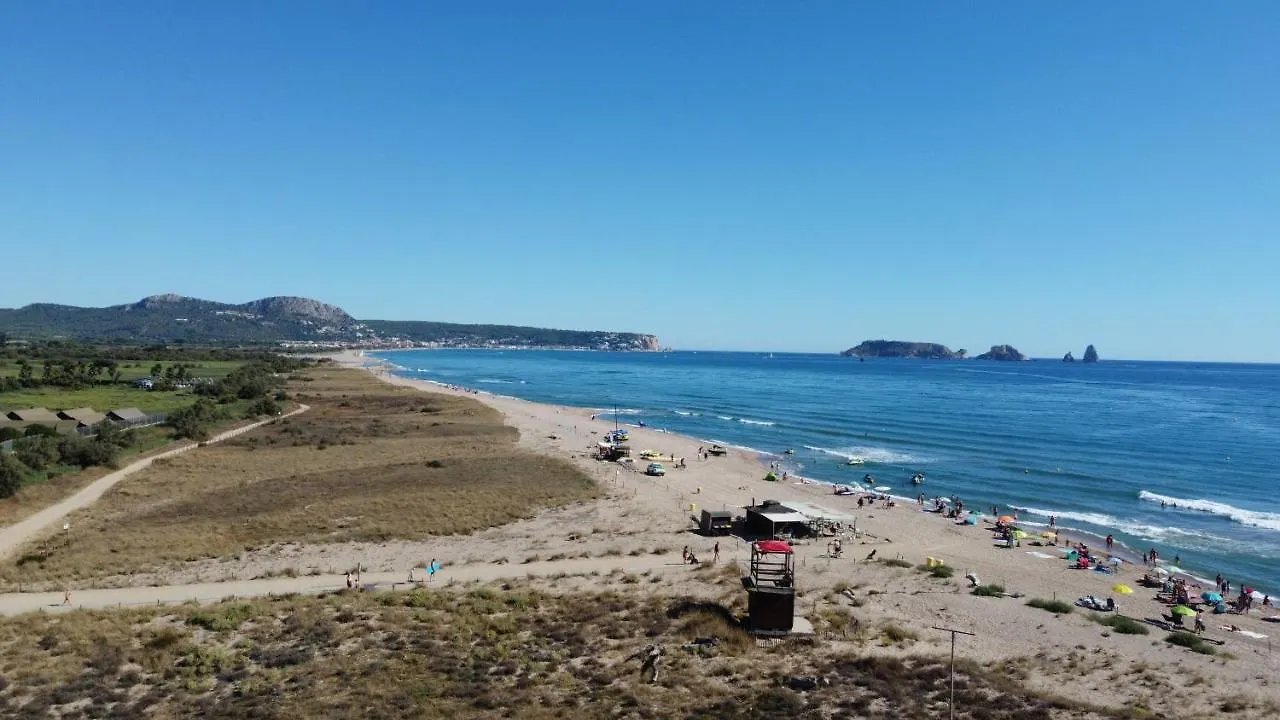 Mare Nostrum 442 Torroella De Montgri 0*,  Spain