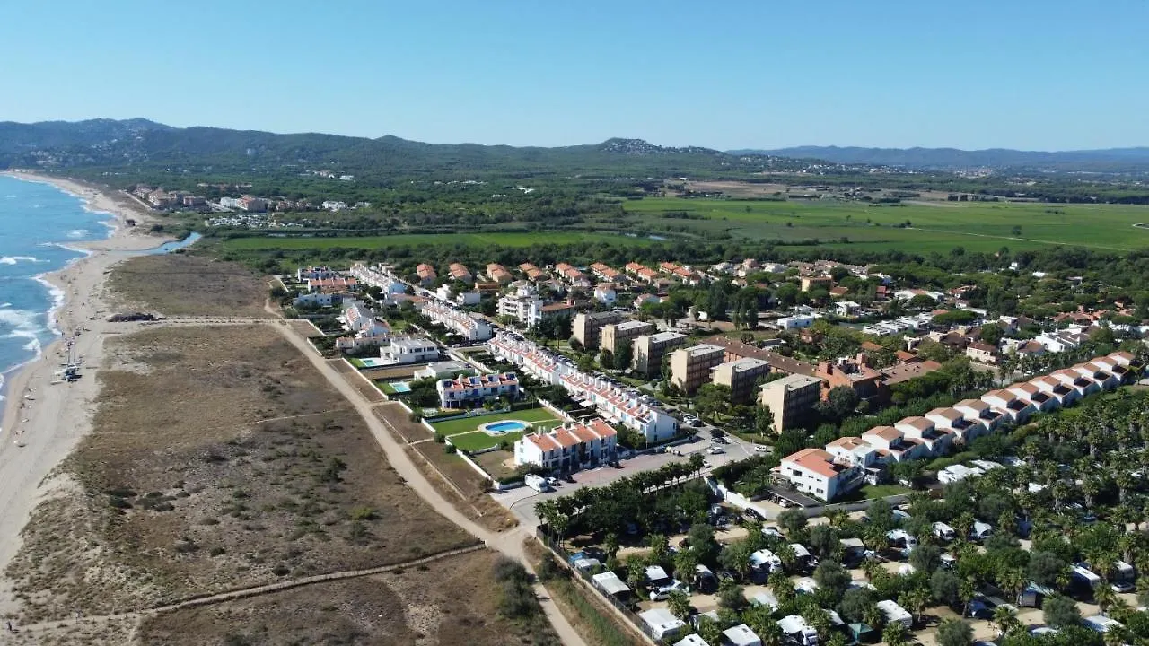 Apartment Mare Nostrum 442 Torroella De Montgri Spain