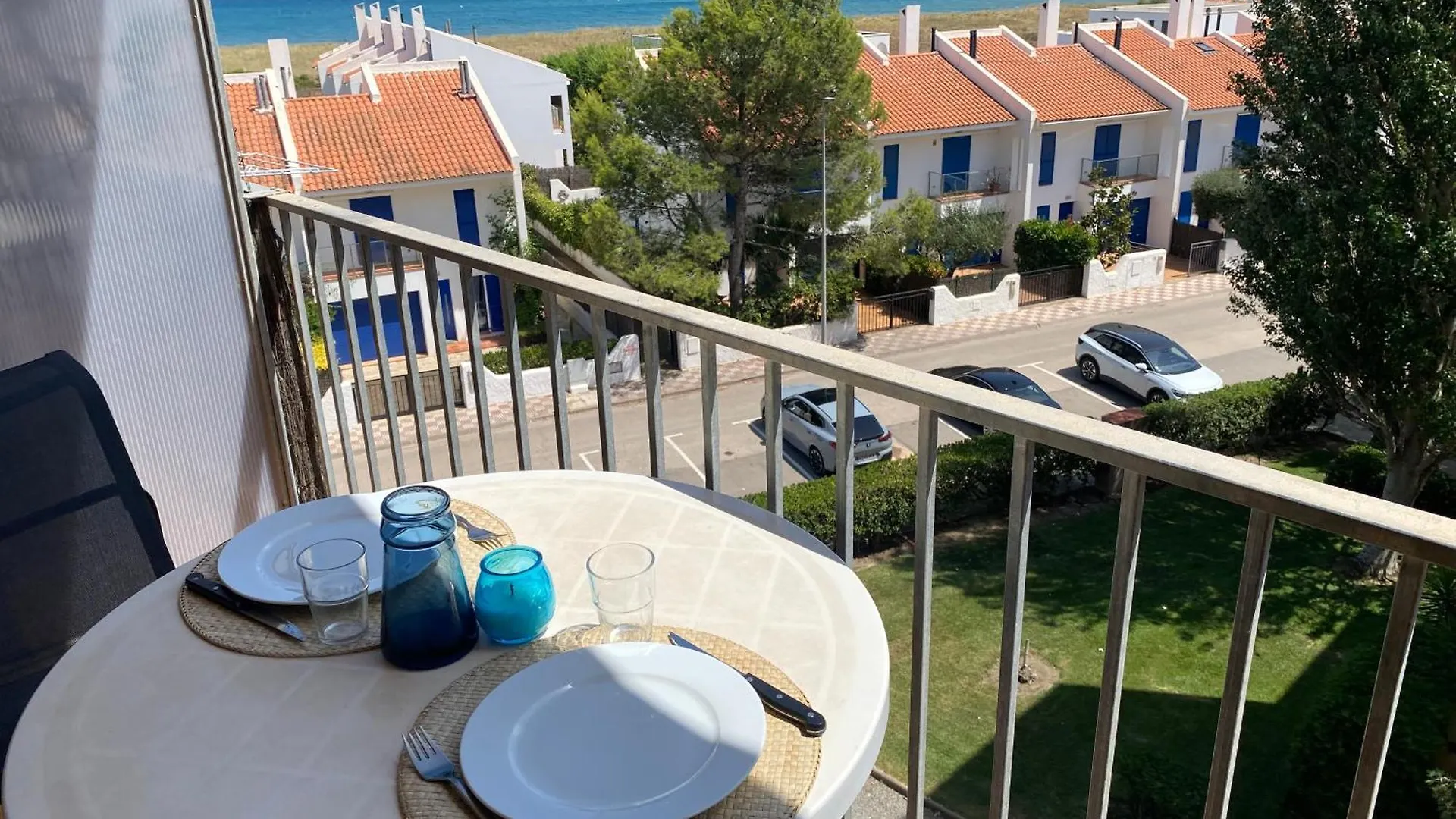 Apartment Mare Nostrum 442 Torroella De Montgri