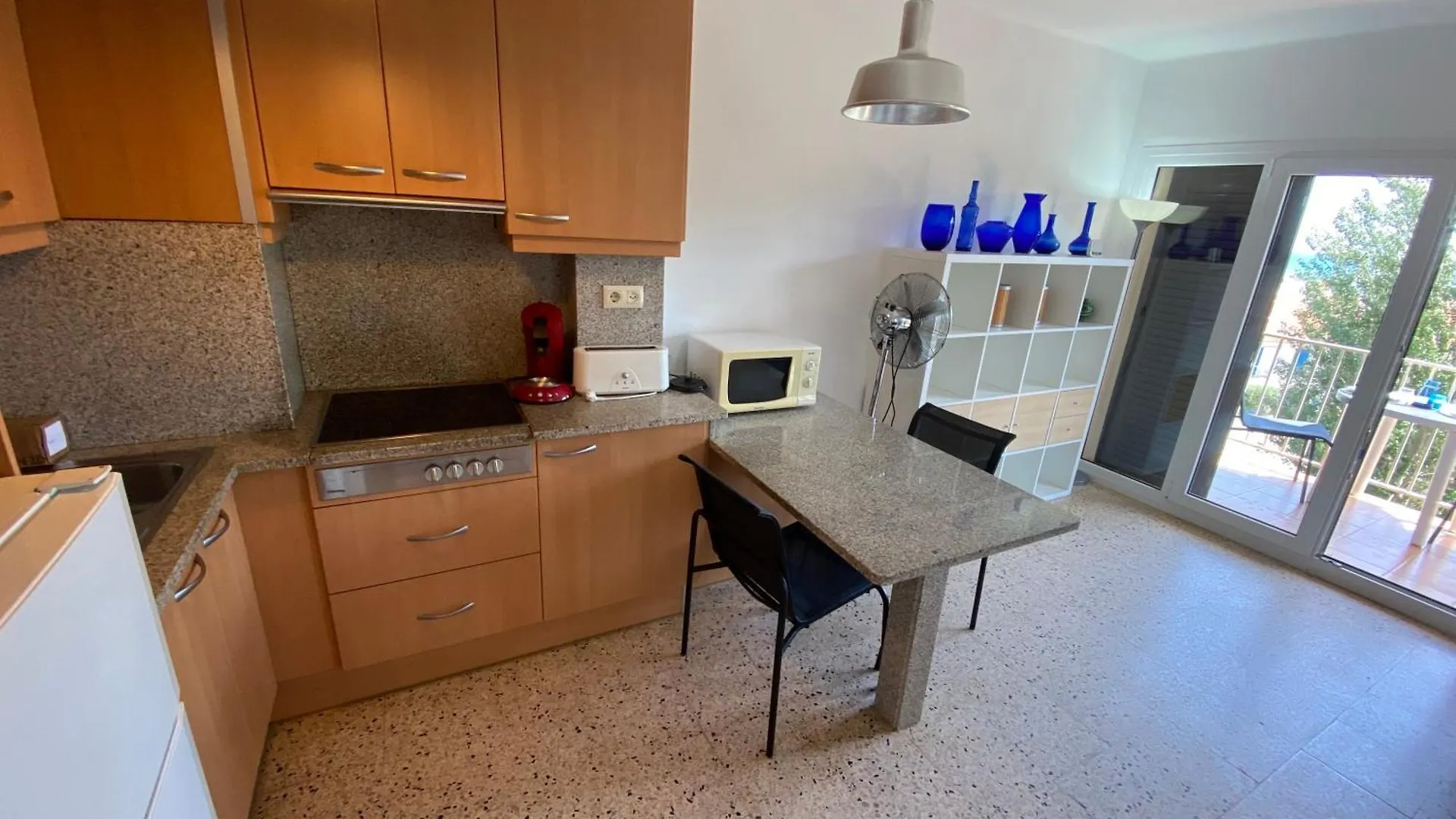 Mare Nostrum 442 Torroella De Montgri Apartment
