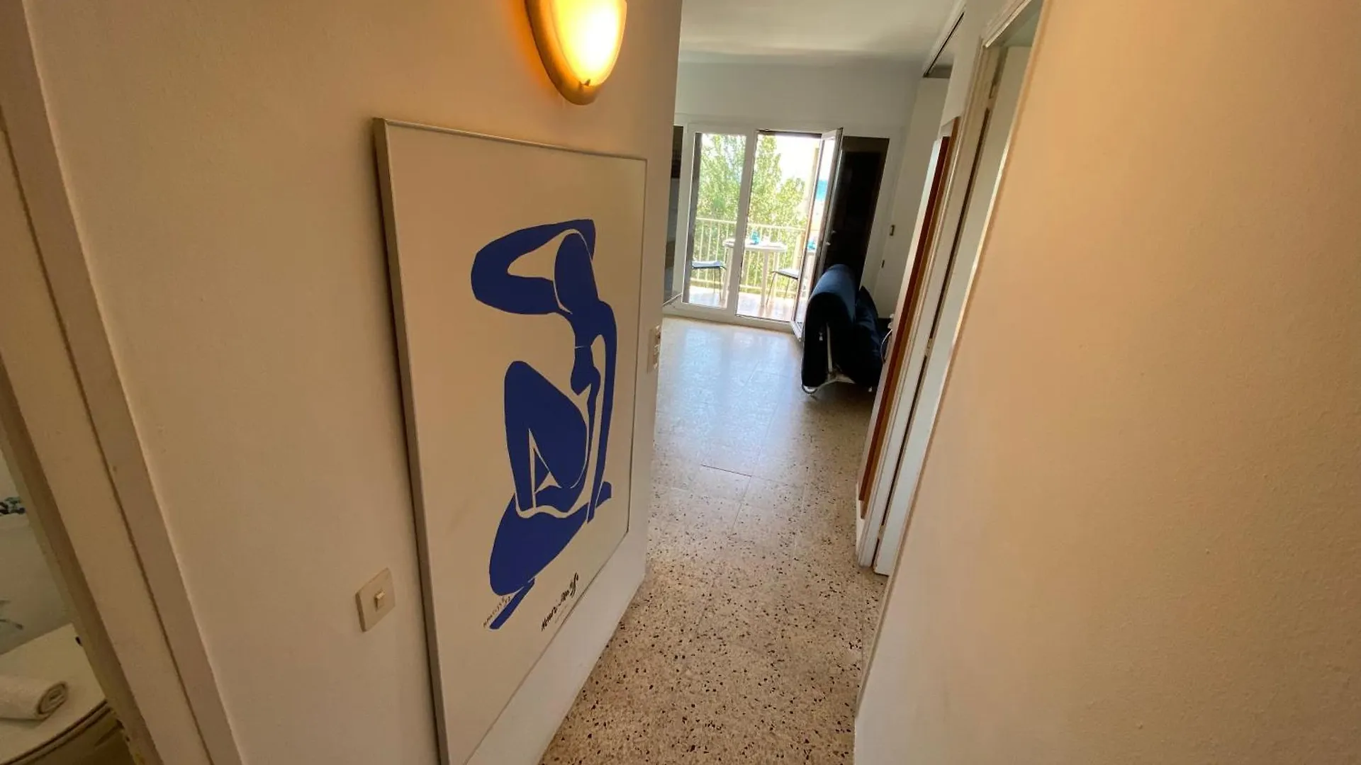 Apartment Mare Nostrum 442 Torroella De Montgri