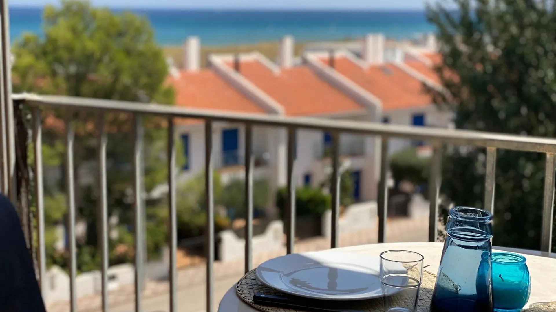 Apartment Mare Nostrum 442 Torroella De Montgri Spain